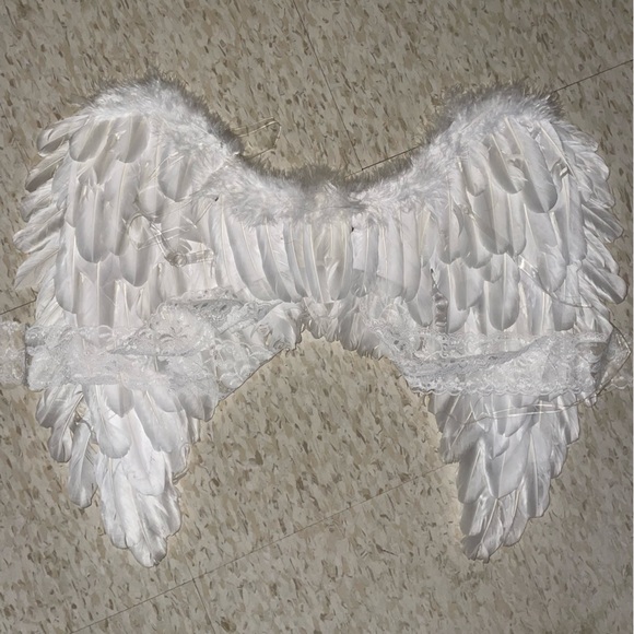 Other - Angel Wings